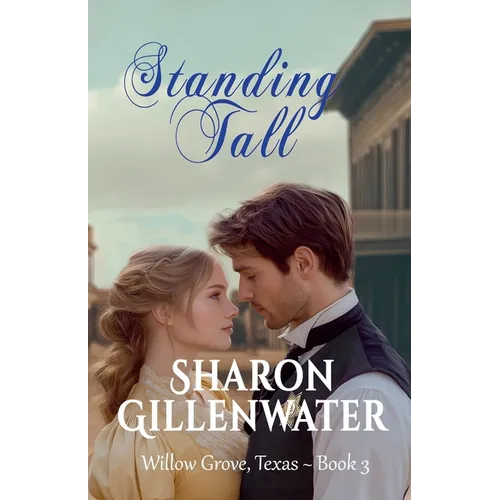 Standing Tall