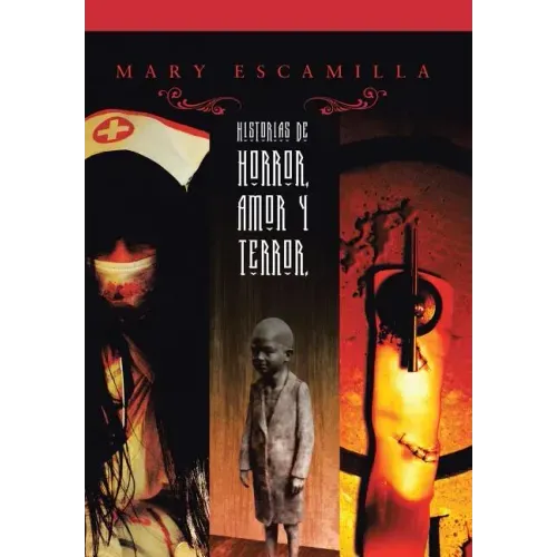 Historias de amor, horror y terror