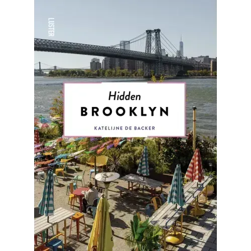 Hidden Brooklyn