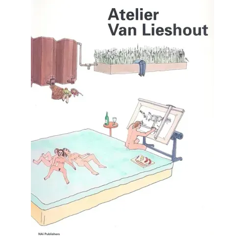 Atelier Van Lieshout