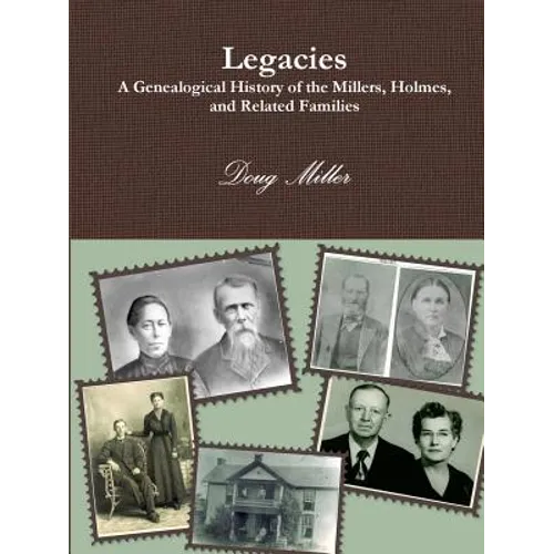 Legacies