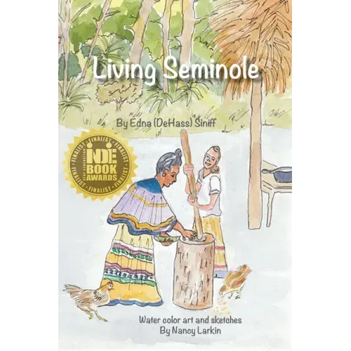 Living Seminole: 1945-1995
