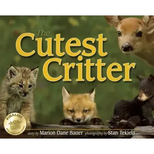 Cutest Critter