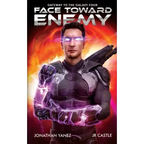 Face Toward Enemy