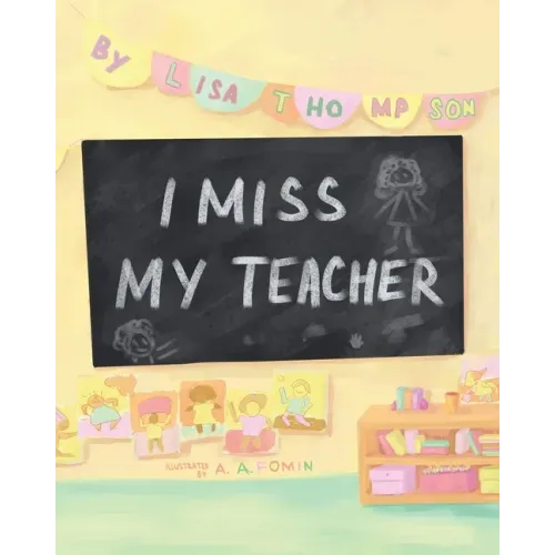 I Miss My Teacher