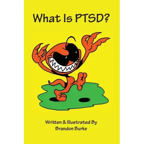 What Is Ptsd?