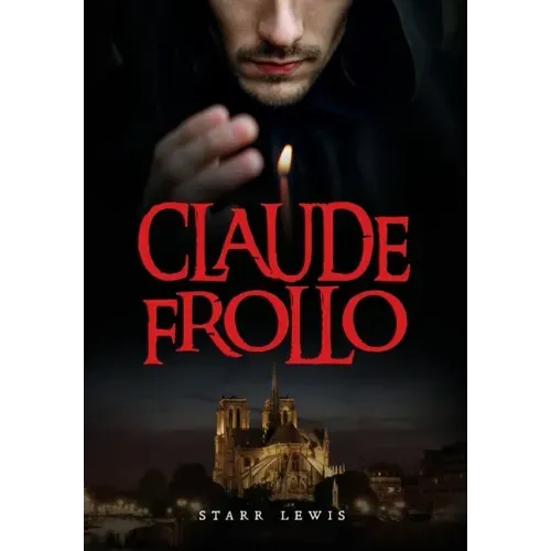 Claude Frollo