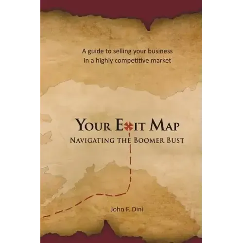 Your Exit Map: Navigating the Boomer Bust
