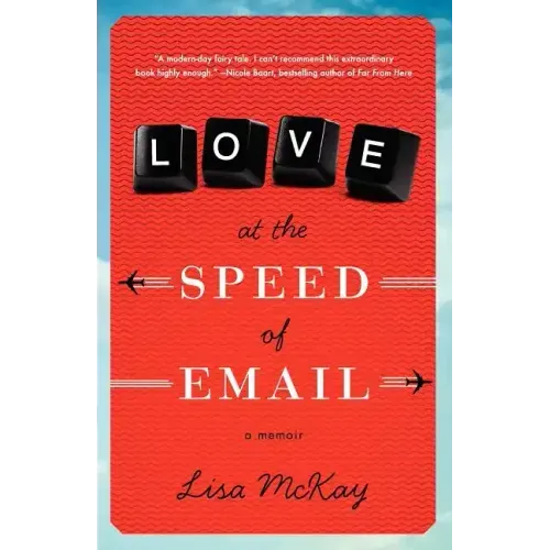 Love At The Speed Of Email