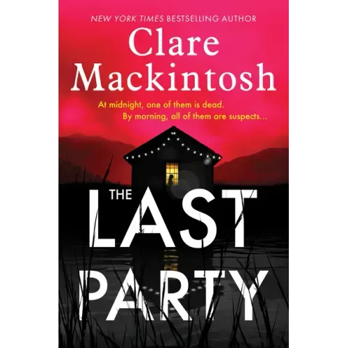 The Last Party