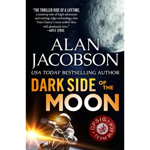 Dark Side of the Moon: Volume 4