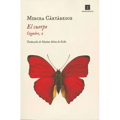 Cuerpo, El
