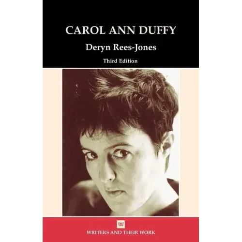Carol Ann Duffy
