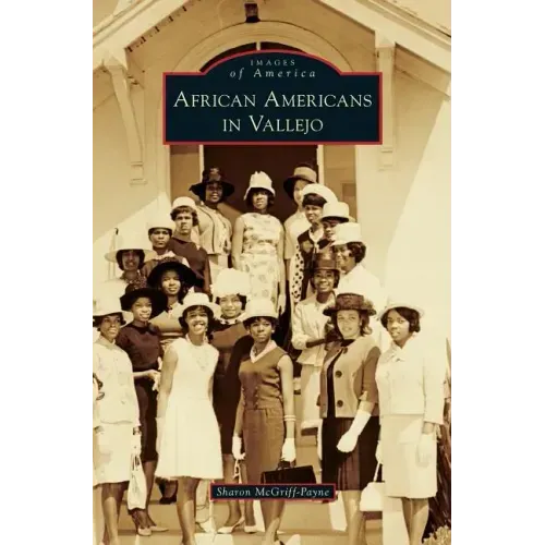 African Americans in Vallejo