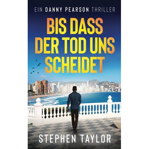 Bis dass der Tod uns scheidet: German Translation of Till Death Do Us Part