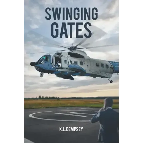 Swinging Gates