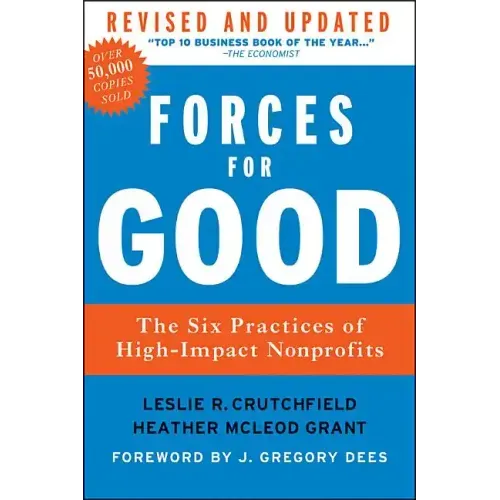 Forces for Good