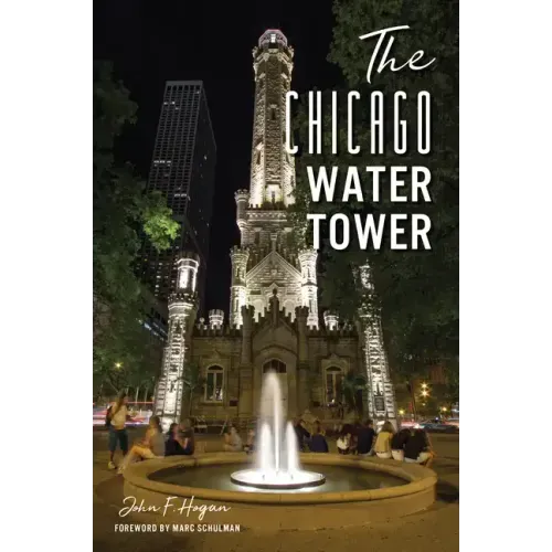 The Chicago Water Tower