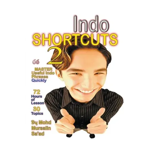 Indo Shortcuts 2