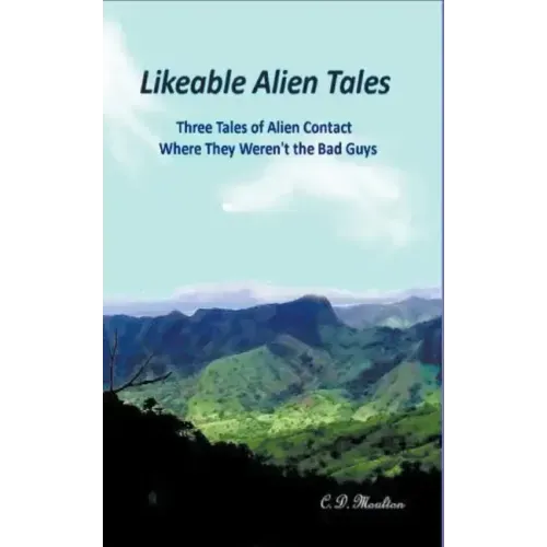Likeable Alien Tales