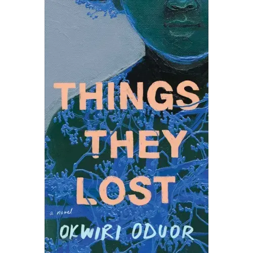 Things They Lost