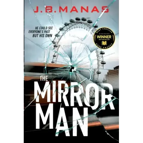 The Mirror Man