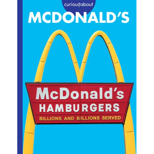 Curious about McDonald's