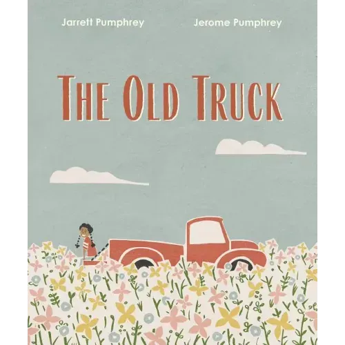 The Old Truck