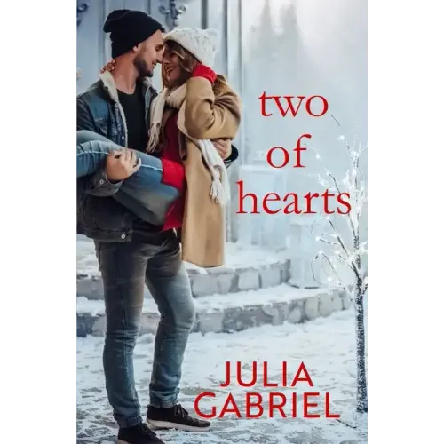 Two of Hearts
