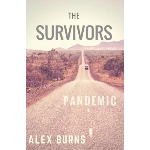 The Survivors: Pandemic