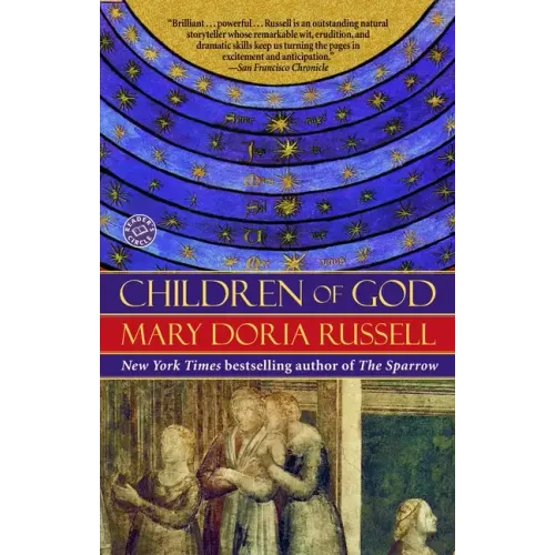Children of God