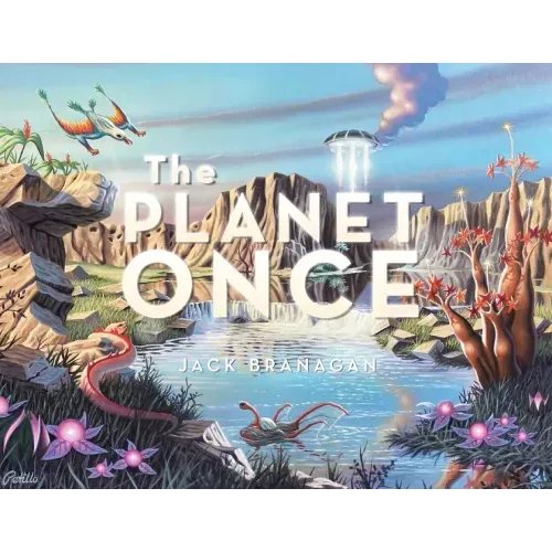 The Planet Once