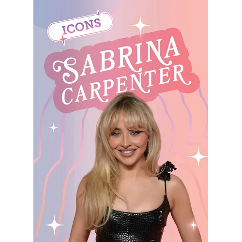 Sabrina Carpenter