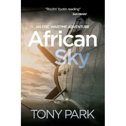 African Sky