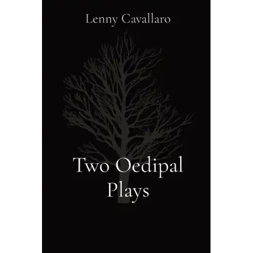 Two Oedipal Plays