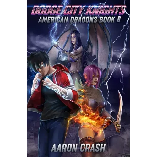 Dodge City Knights