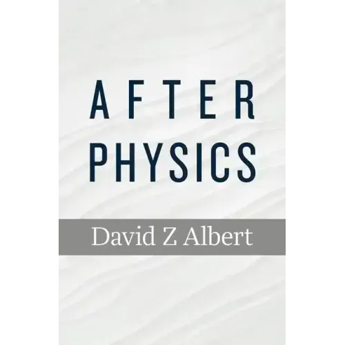 After Physics