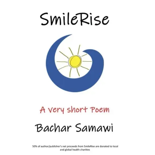 SmileRise: A very short poem