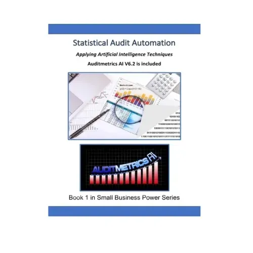 Statistical Audit Automation: Applying Computer Assisted Audit Techniques