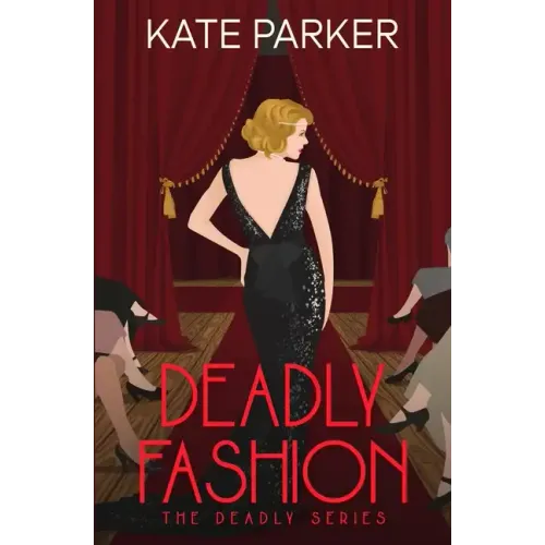 Deadly Fashion