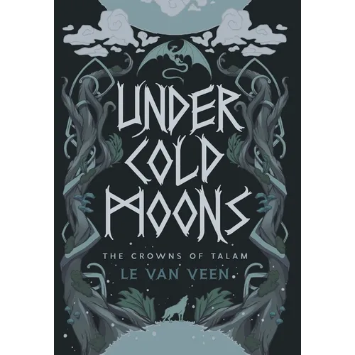 Under Cold Moons