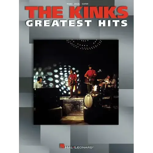 The Kinks Greatest Hits
