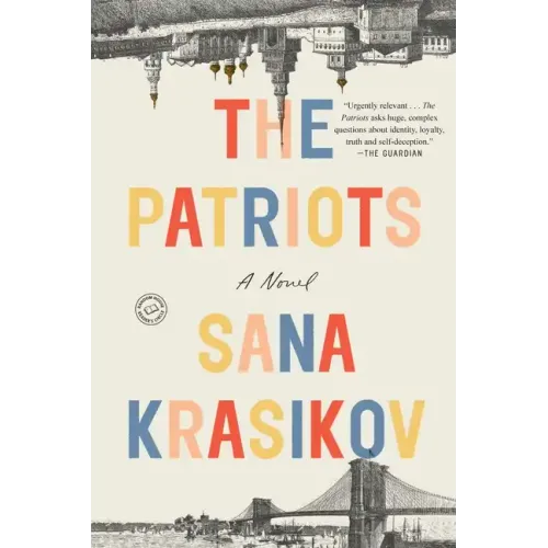 The Patriots