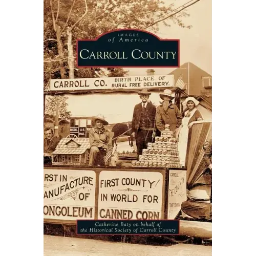 Carroll County