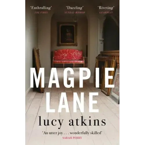 Magpie Lane