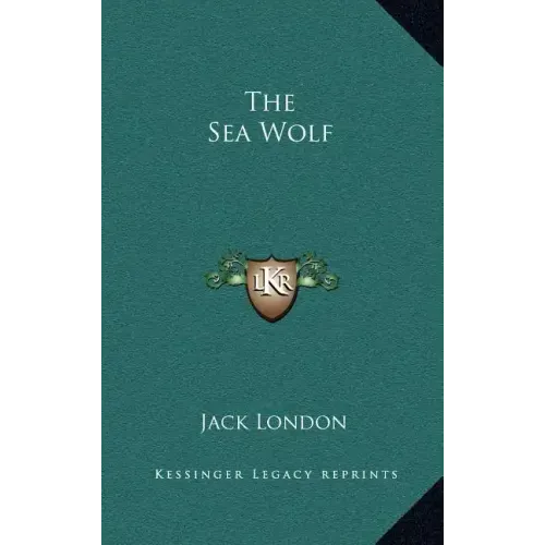The Sea Wolf