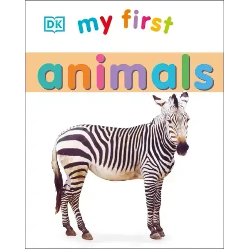 My First Animals