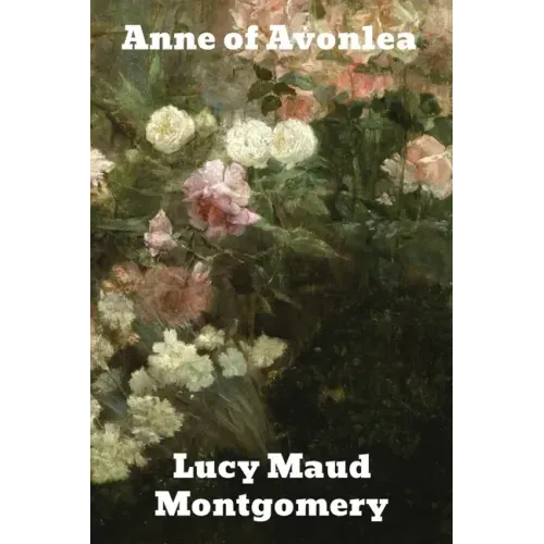 Anne of Avonlea