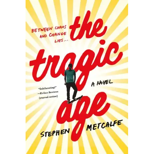 The Tragic Age