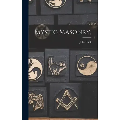 Mystic Masonry;